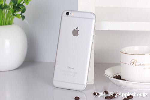 iphone6多少钱 苹果6现在plus报价多少-第2张图片-太平洋在线下载