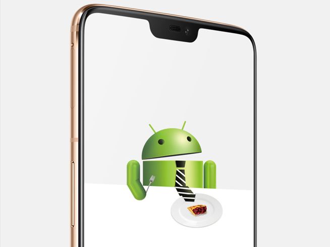 华为手机android连点三次android版本-第1张图片-太平洋在线下载