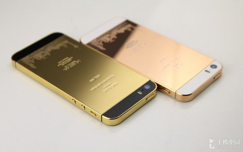 苹果手机黄金版苹果手机里面有黄金吗-第1张图片-太平洋在线下载
