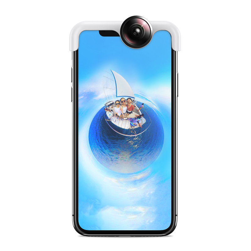 手机广角苹果苹果手机有广角拍照功能吗-第2张图片-太平洋在线下载