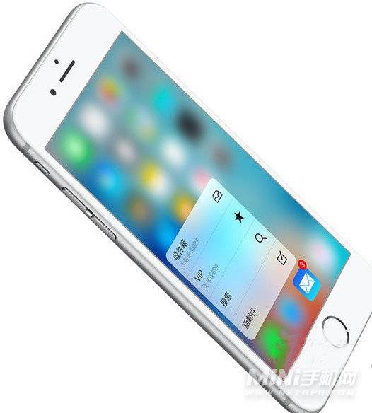 苹果6s山寨手机怎么刷机苹果6s忘记开机密码怎么解锁手机-第1张图片-太平洋在线下载