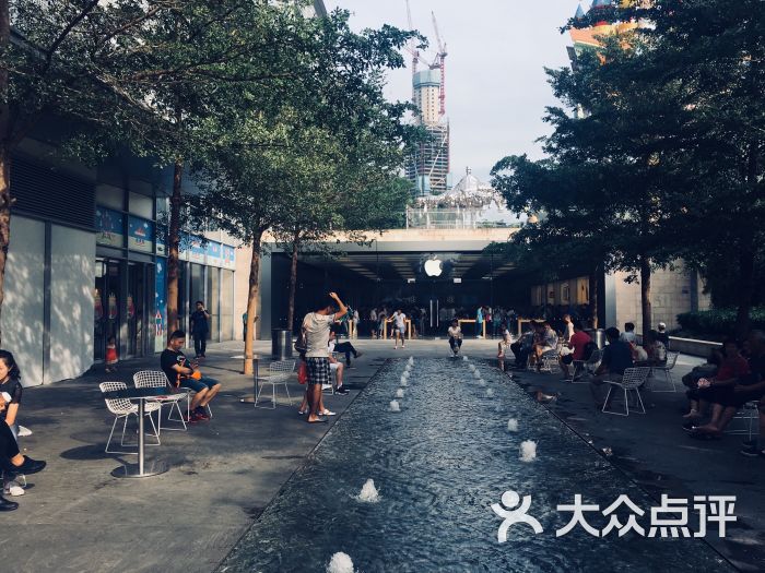 关于深圳哪里苹果手机专卖店吗的信息