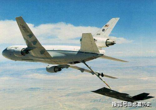 世界上最大的华为手机
:当今世界上最大的空中加油机——KC-10-第4张图片-太平洋在线下载