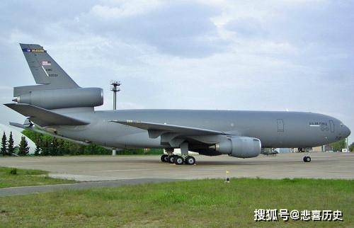 世界上最大的华为手机
:当今世界上最大的空中加油机——KC-10-第7张图片-太平洋在线下载