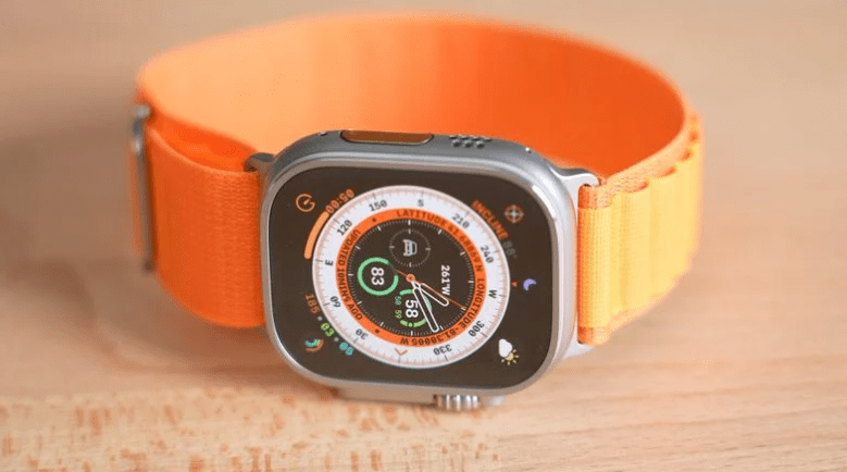 苹果手表6版本降级了吗:分析师称苹果将于2024年推出配备Micro-LED显示屏的Apple Watch