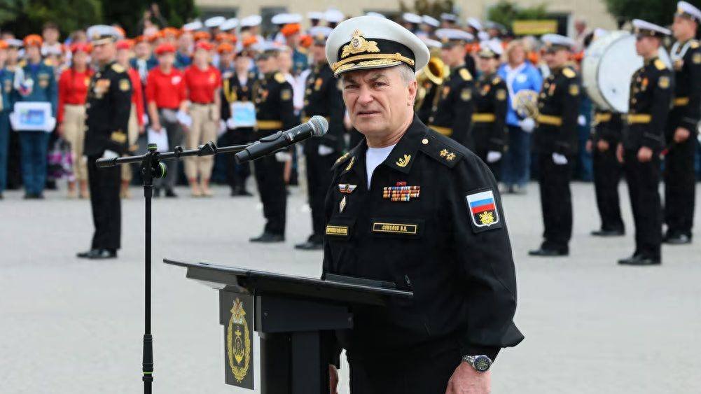 俄乌冲突再现“罗生门”，生死未知的黑海司令，暴露俄军最大短板
