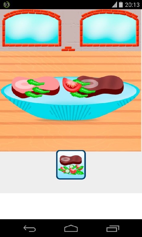 云烹饪游戏苹果版下载爱思助手下载苹果手机版-第2张图片-太平洋在线下载