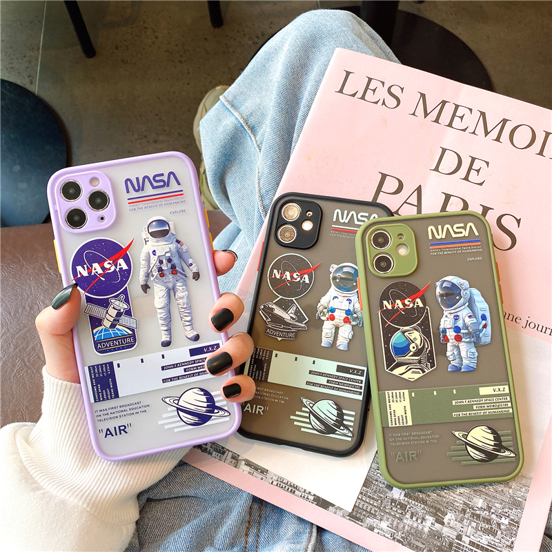 宇航员手机壳苹果版宇航员手机壳同款壁纸