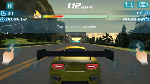 模拟赛车游戏安卓下载苹果苹果手游模拟器电脑版官方下载-第2张图片-太平洋在线下载