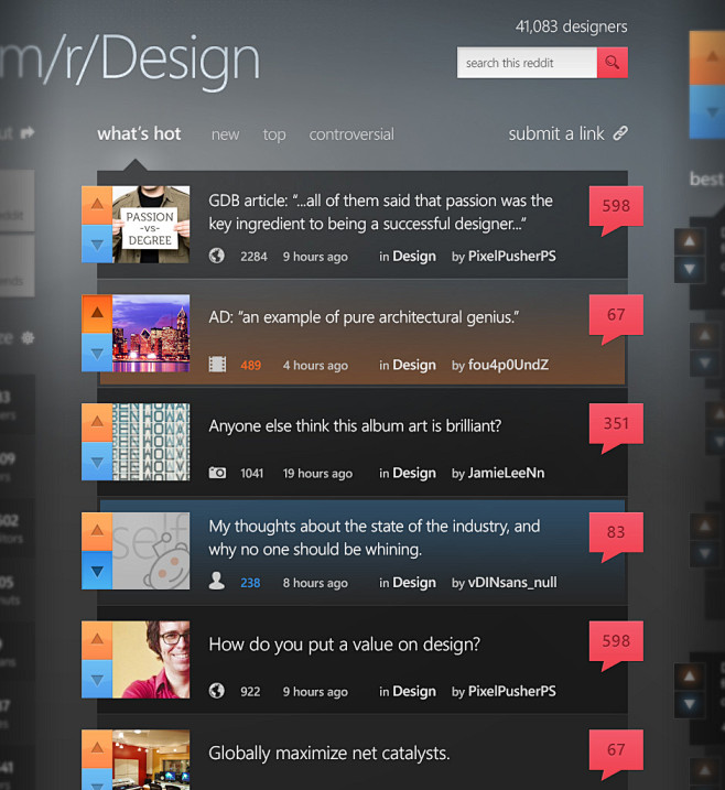 dribbble客户端dribbble安卓客户端