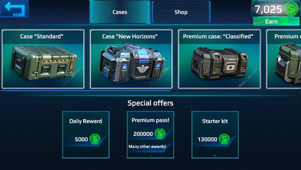 csgo手机版飞行降落低配版csgo手机版下载