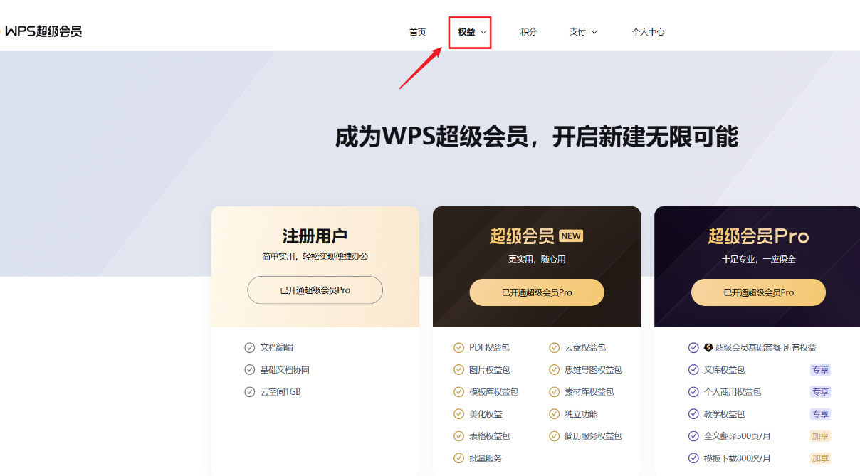 wps苹果手机版会员安卓手机破解会员版WPS-第2张图片-太平洋在线下载