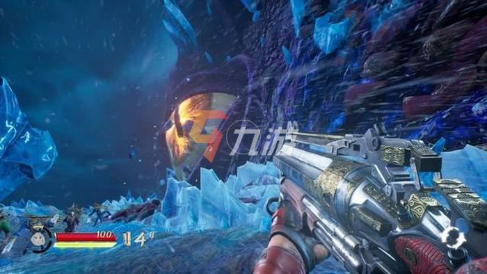 苹果版影子武士steam影子武士2闪退-第2张图片-太平洋在线下载