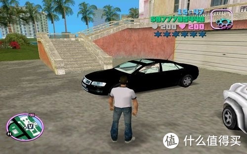 手机版罪恶都市车mod怎么安装的简单介绍-第2张图片-太平洋在线下载