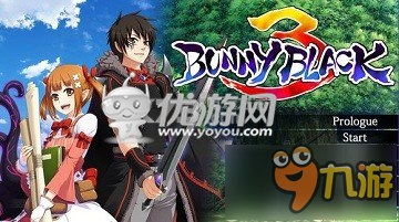 bunnyblack安卓版LittleMan汉化安卓版-第2张图片-太平洋在线下载