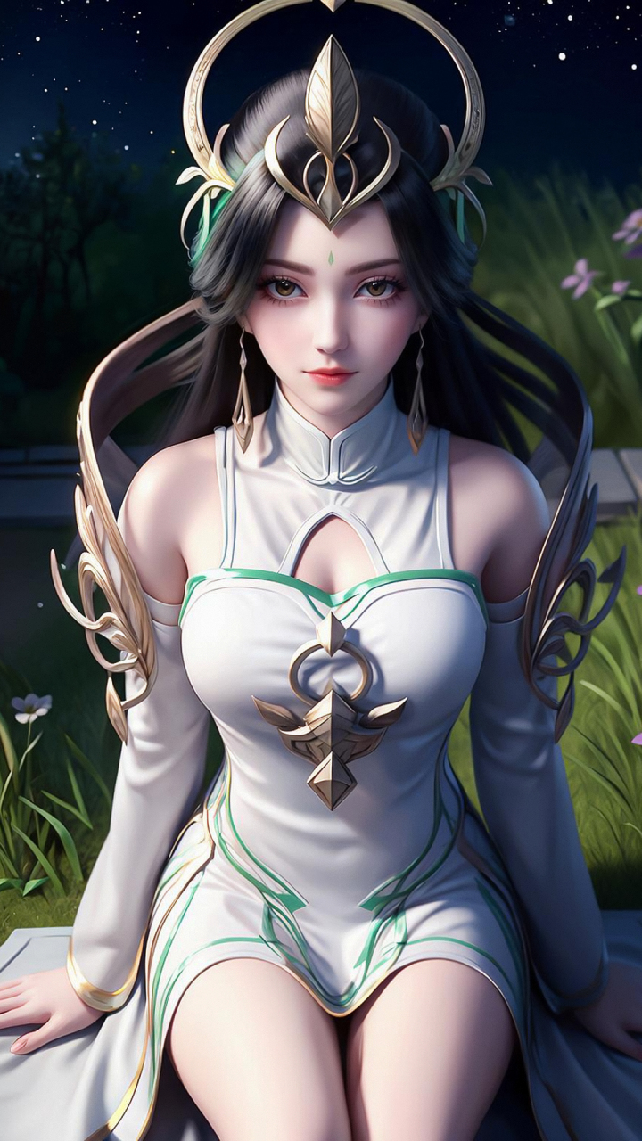 完美世界手机版怎么下完美世界手游怎么在电脑上玩-第2张图片-太平洋在线下载