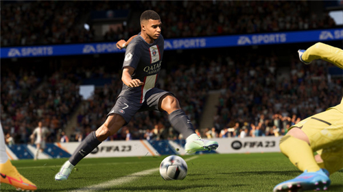 fifa23安卓版fifa23免费下载-第2张图片-太平洋在线下载