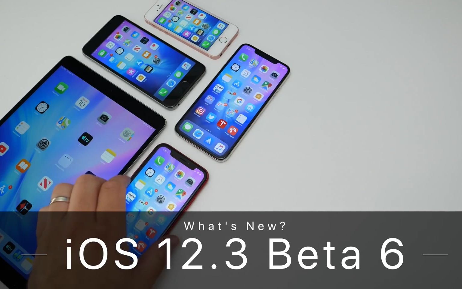 苹果系统稳定版开发版iphone官方降级通道