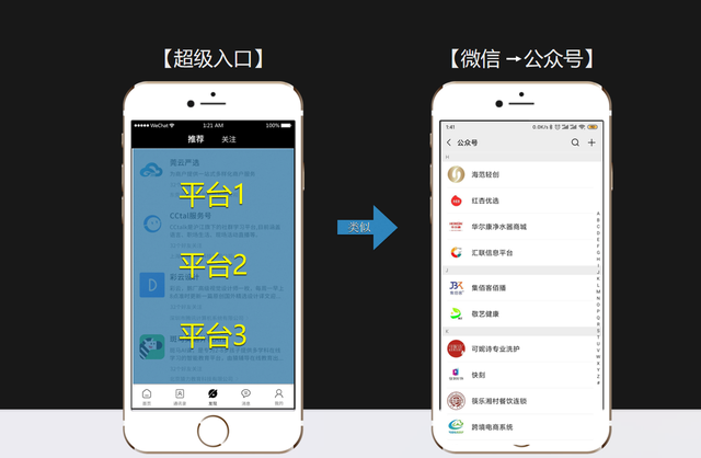 超级入口app苹果版超级入口唐诗宋词导航跳转入口