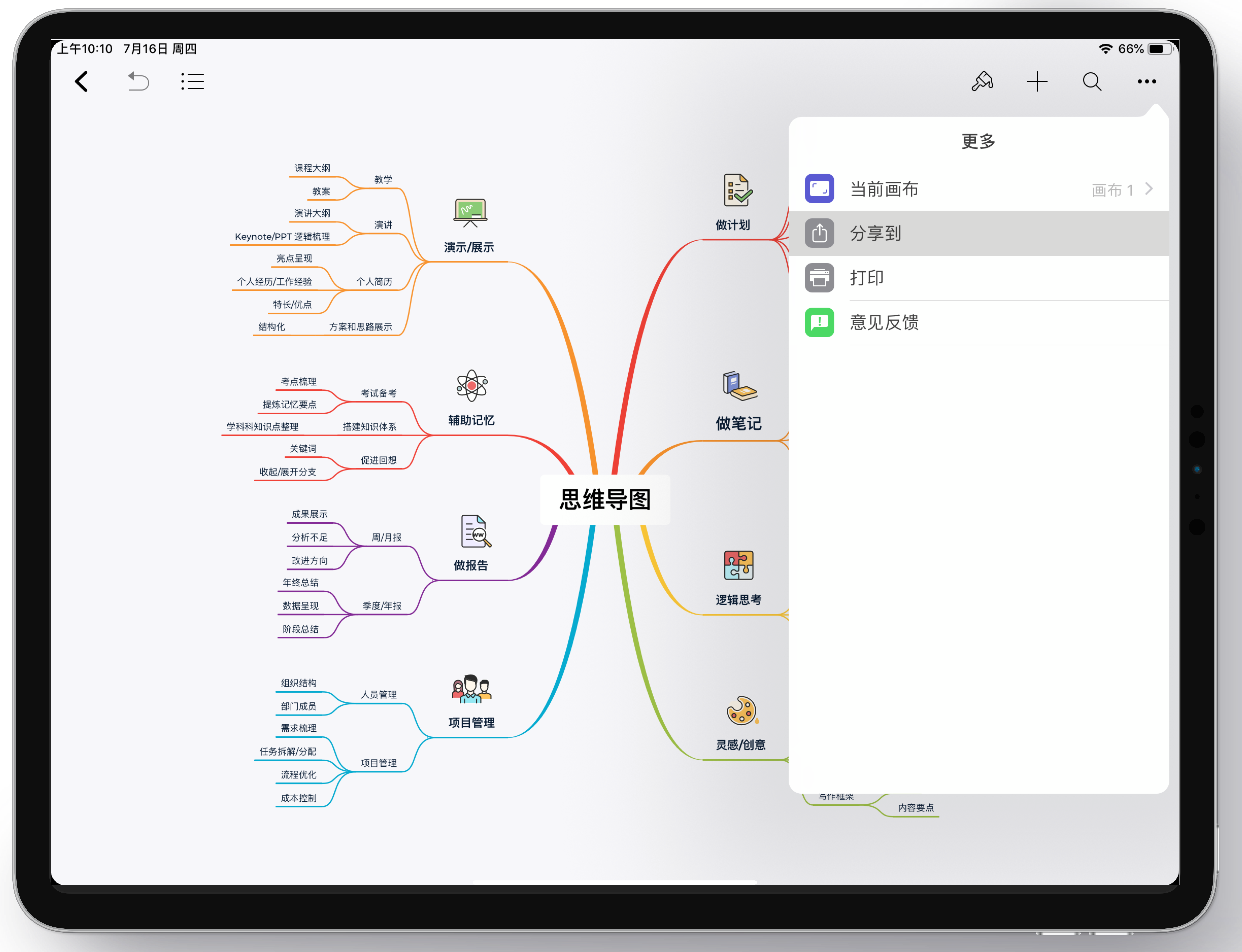 xmind苹果版怎么导出苹果手机做的ppt怎么导出