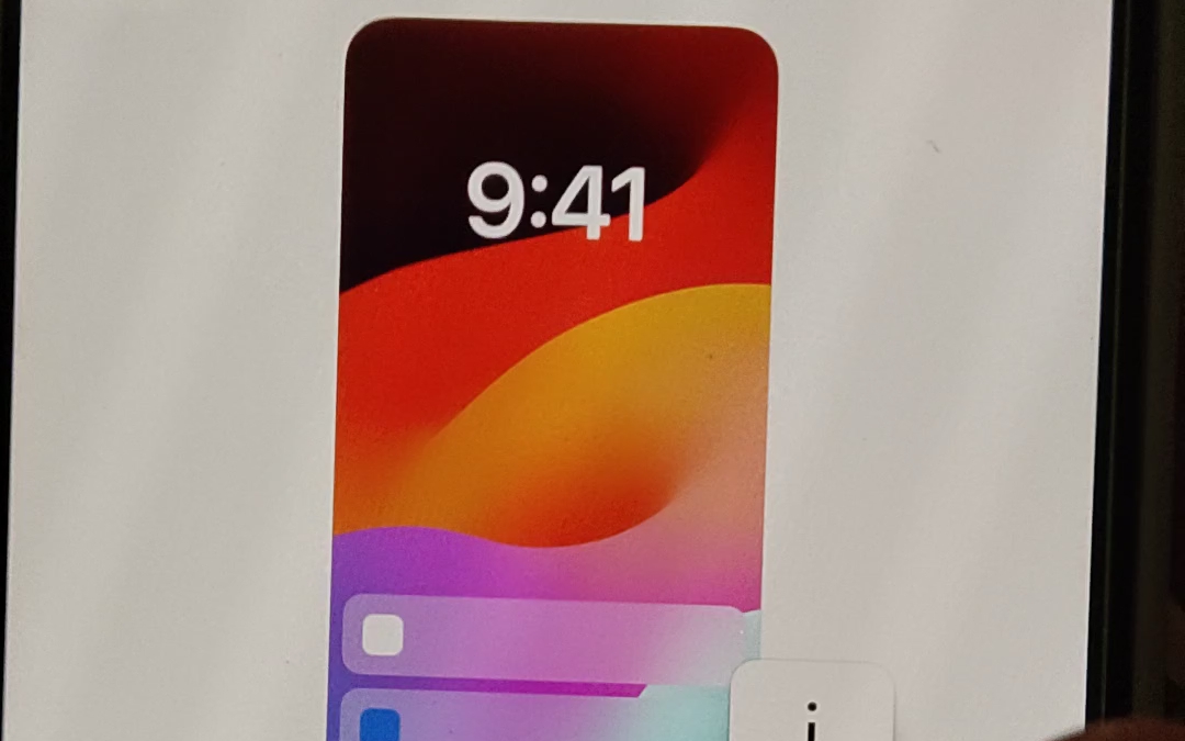 懒人版卡在苹果界面iphone卡在白苹果界面