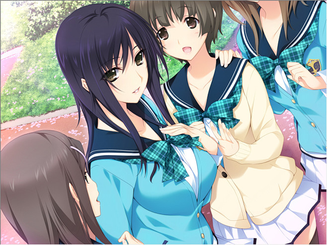 lovelycation安卓汉化版lovelycation安卓krkr