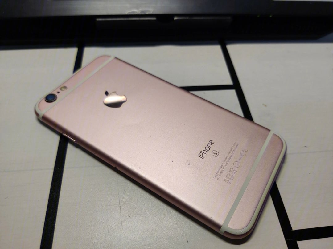 苹果6s8.4版本苹果6s用哪个系统版本最好