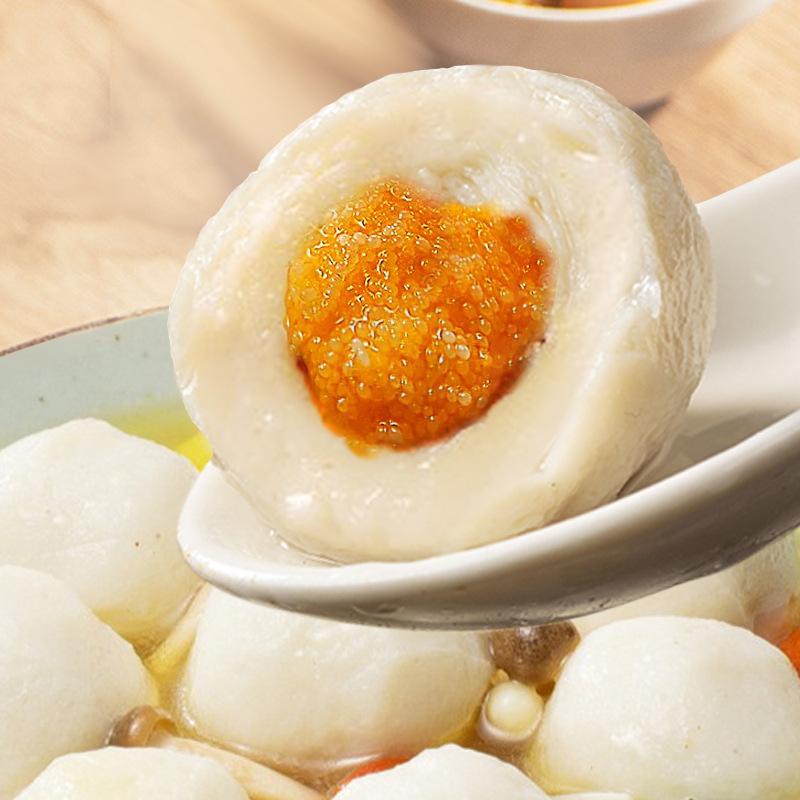 鱼丸客户端鱼丸可以冷冻保存吗