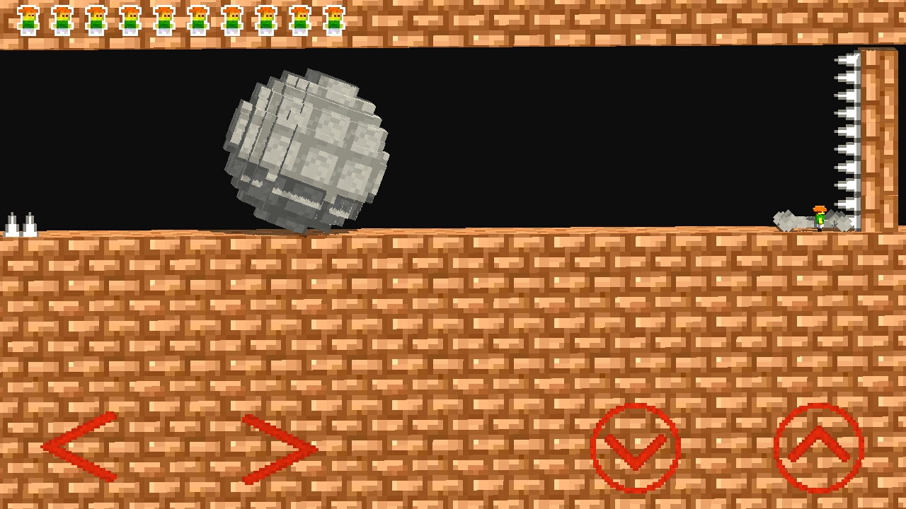 trapadventure安卓版trapadventure2ios