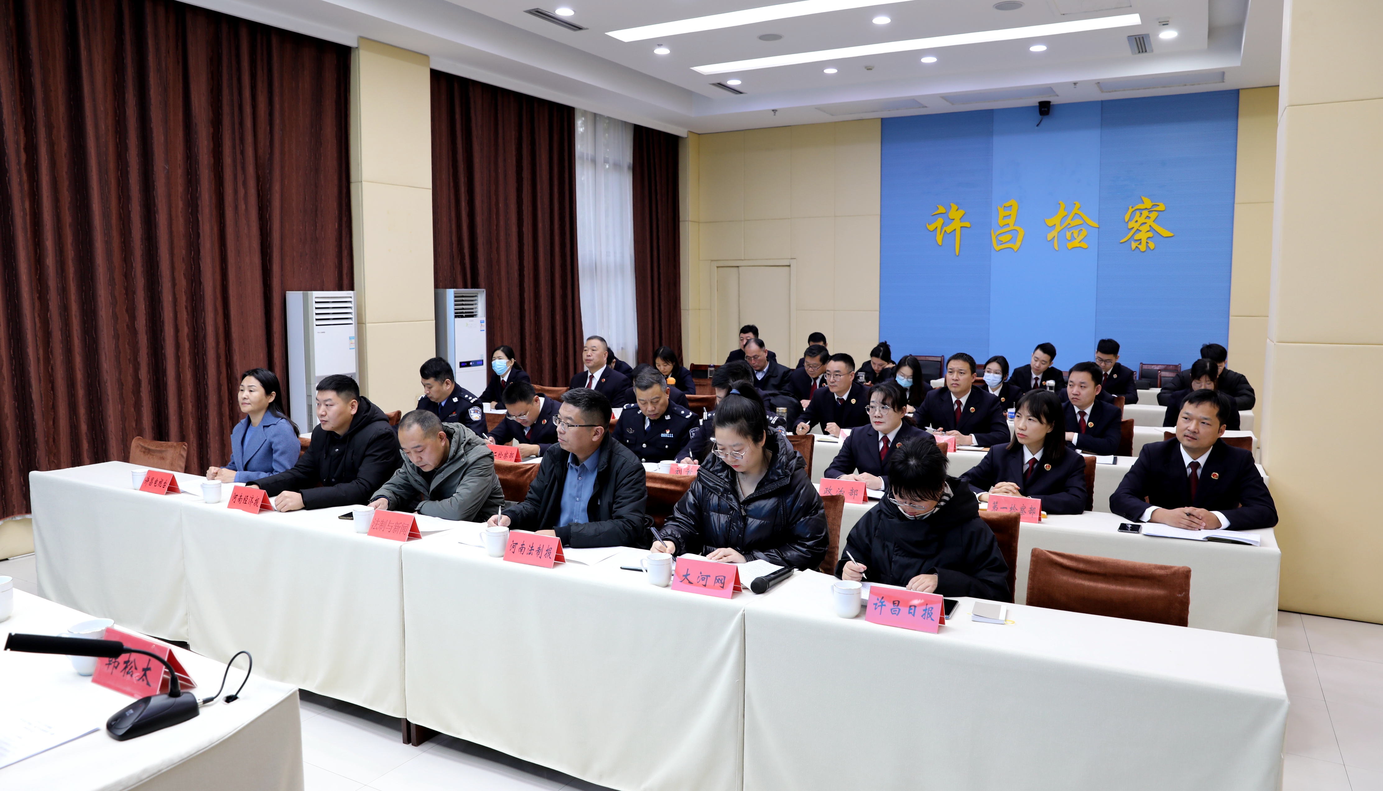 许昌新闻客户端介绍自己的家乡许昌
