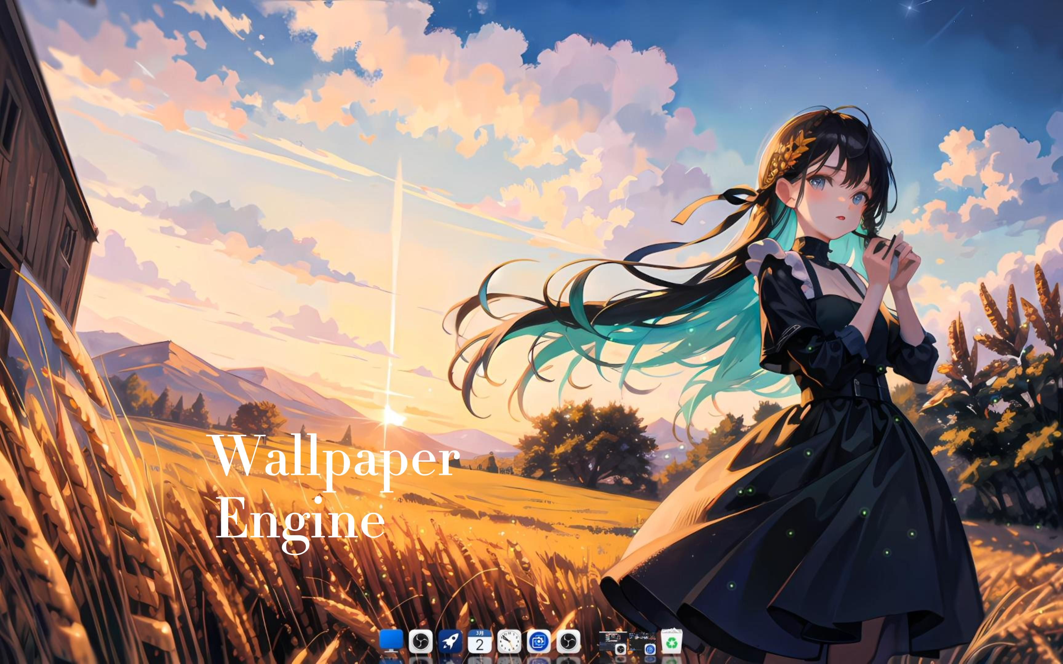 wallpaperengine安卓版下载wallpaperengine手机版怎么用-第2张图片-太平洋在线下载