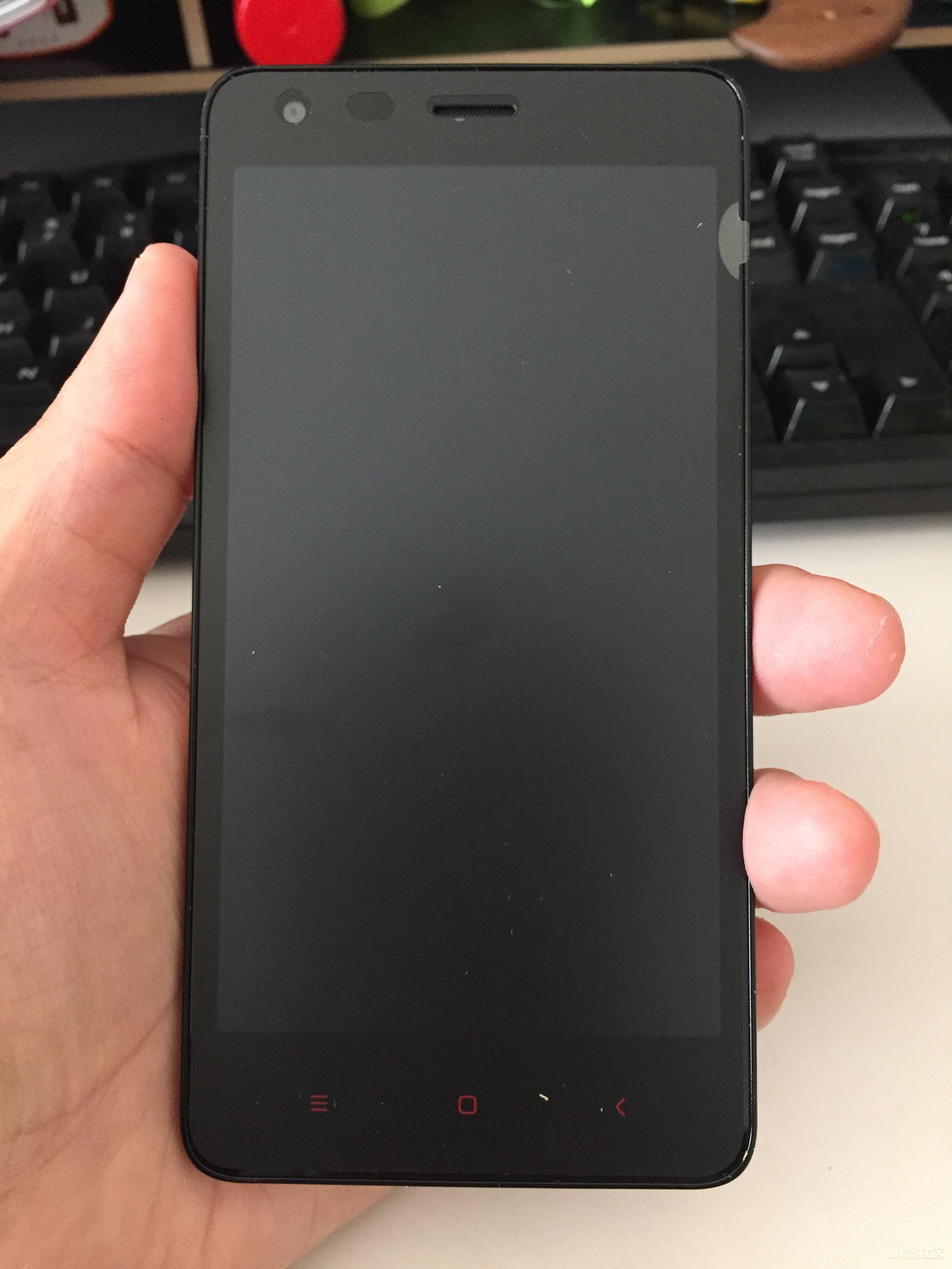 红米2增强版手机红米note14系列曝光-第2张图片-太平洋在线下载